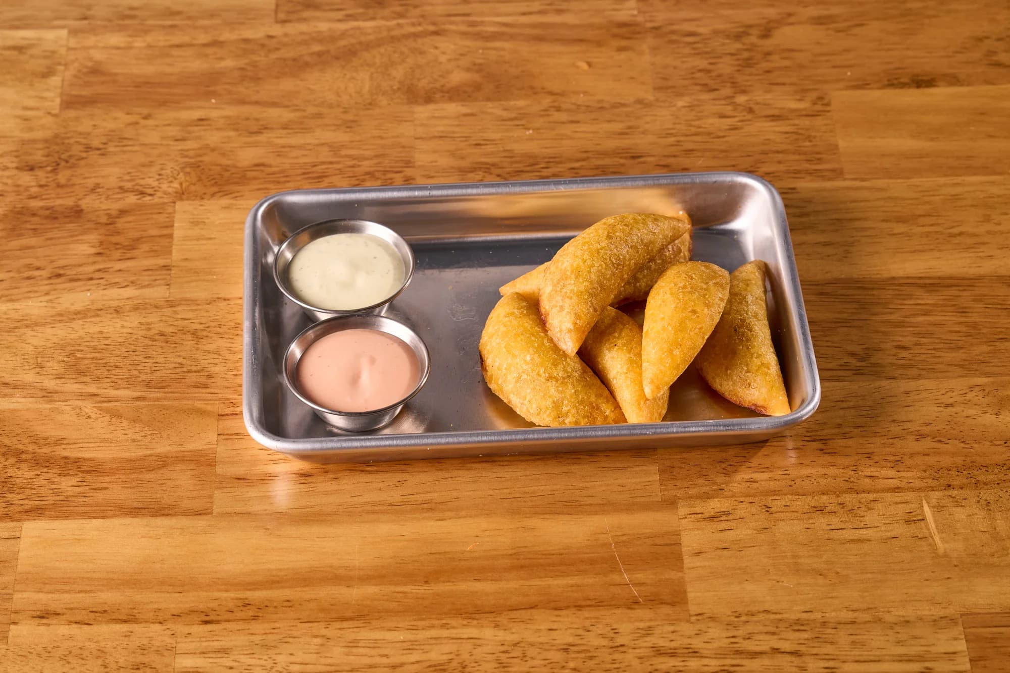 Mini Empanadas