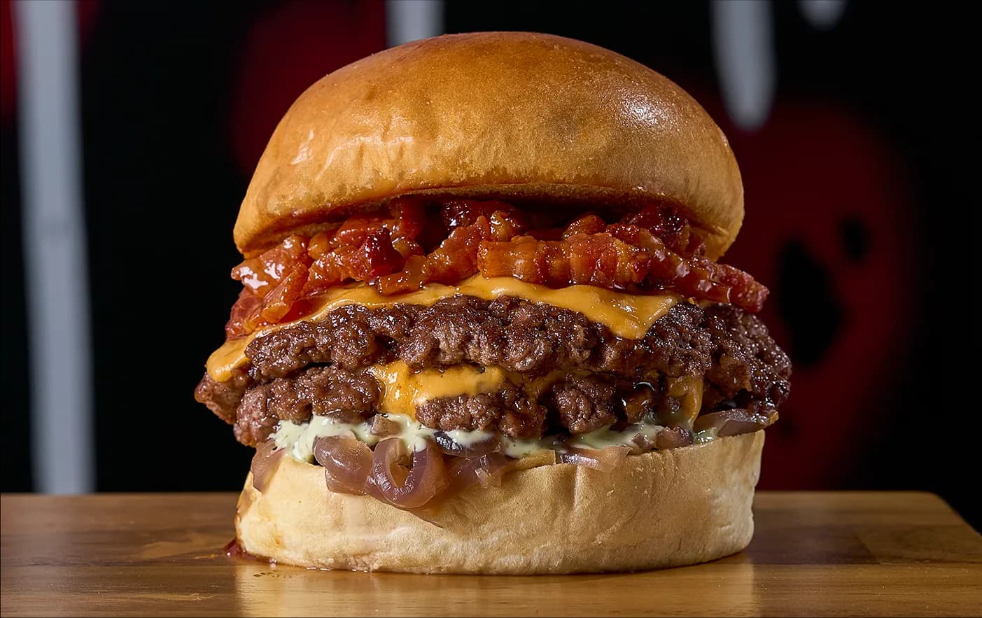Station Burger