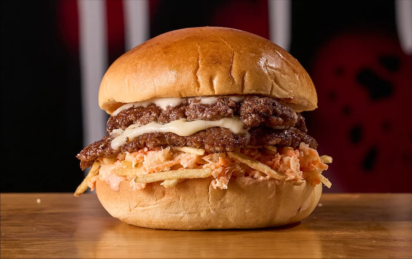 Street Burger (La Callejera)