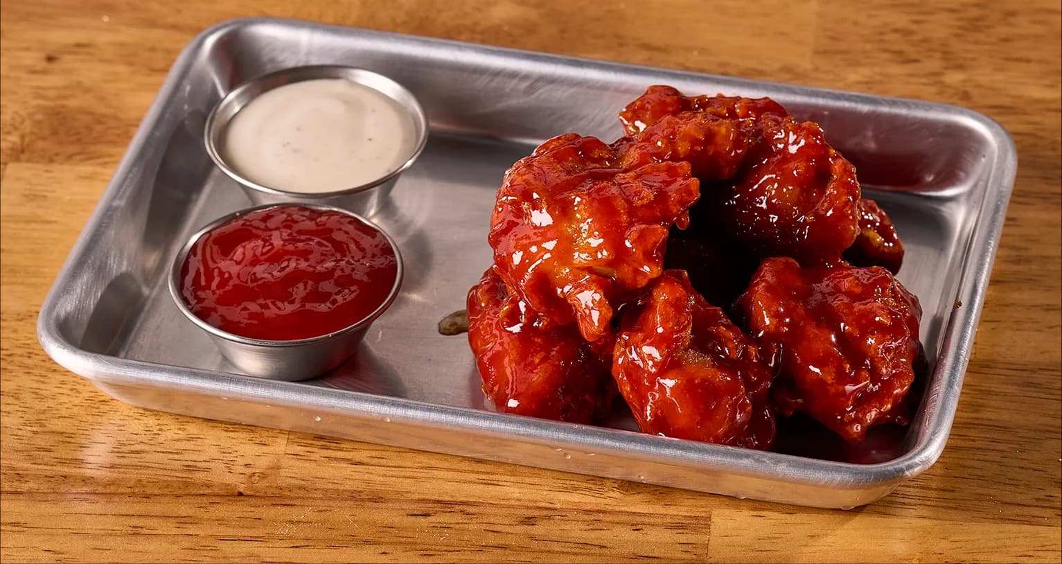 Wings